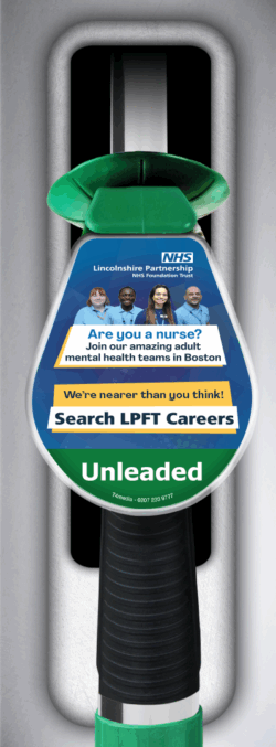 Lincolnshire NHS Partnership Boston