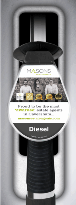 Masons Estate Agents