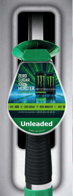 Monster