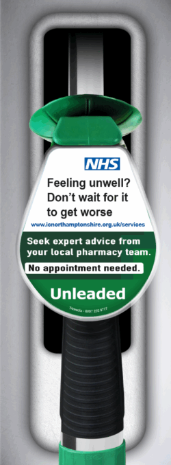 NHS Northamptonshire