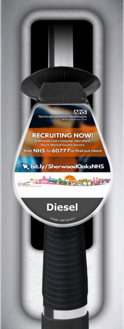 NHS Nottinghamshire