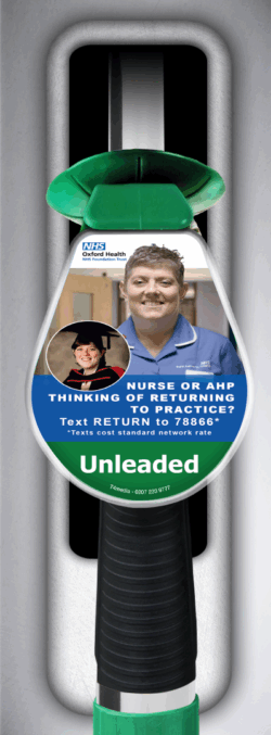 NHS Oxford Health Foundation
