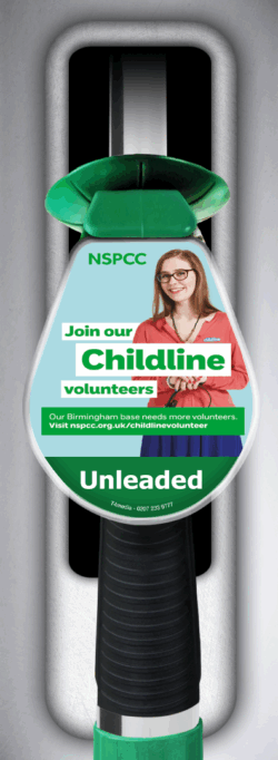 NSPCC