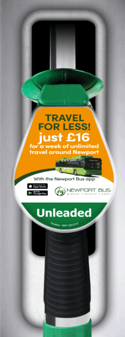 Newport Bus