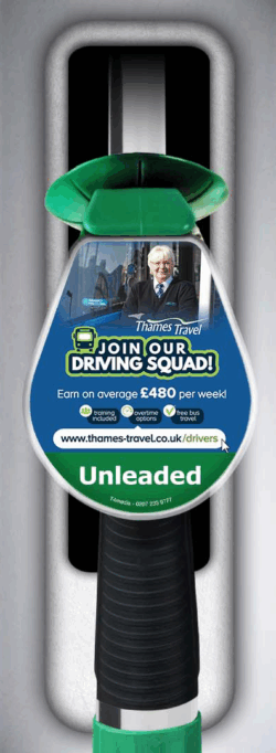 Oxford Bus Company