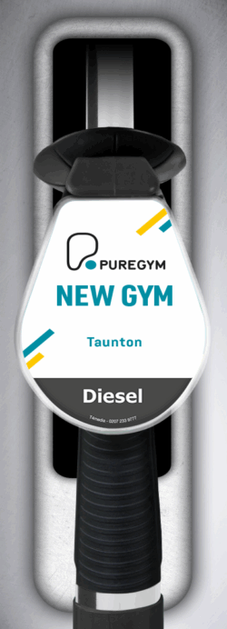 Pure Gym