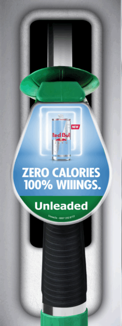 Red Bull