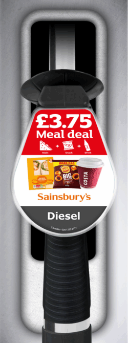 Sainsburys