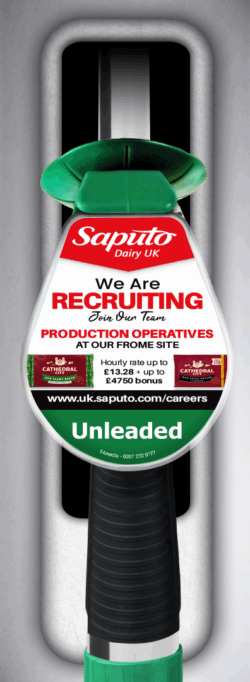 Saputo Dairy