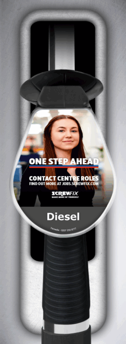 ScrewFix
