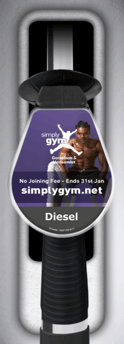 Simply Gym