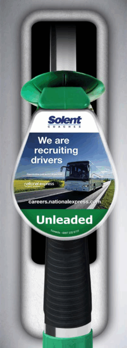 Solent Coaches