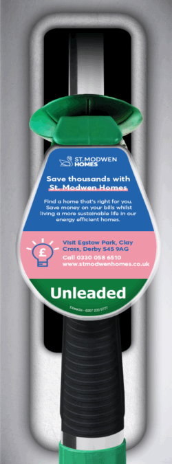 St. Mowden Homes