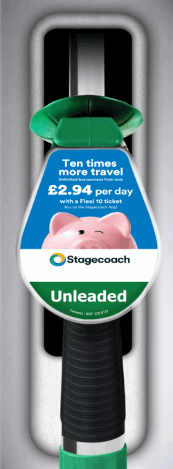 Stagecoach