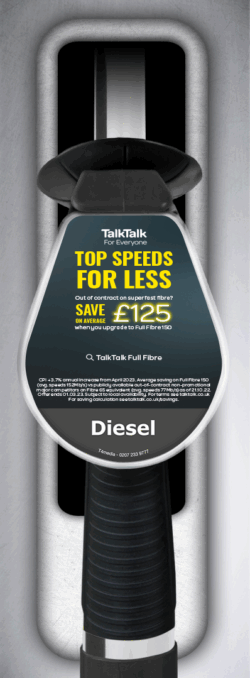 TalkTalk