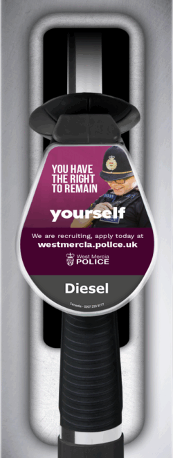 West Mercia