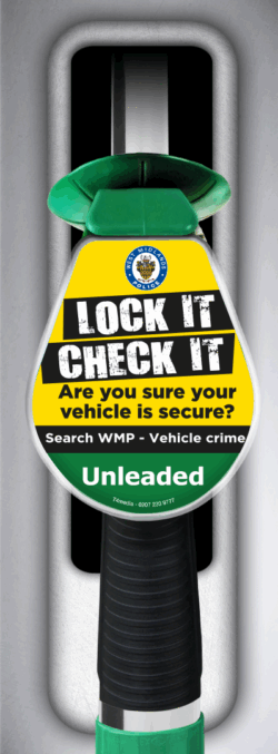West Mids Police