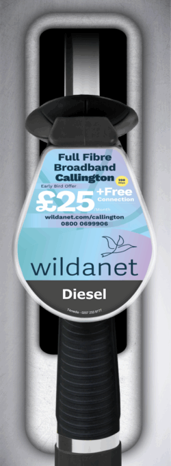 Wildanet